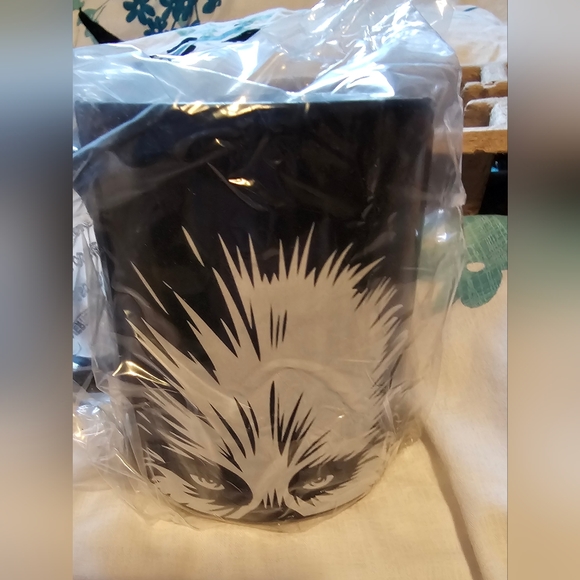 Starwars single serve coffee machine with starwars mug - Picture 5 of 6